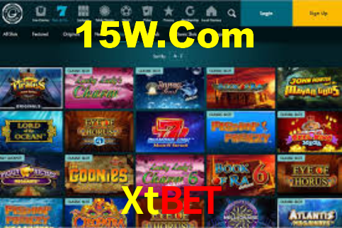 Xtbet