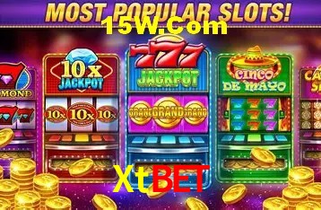 Slot Games Xtbet