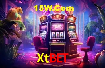 Welcome Bonus Xtbet