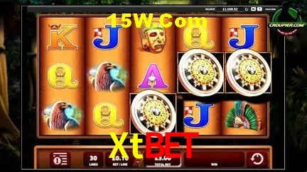 Game Providers Xtbet