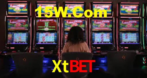 Sinta a adrenalina dos jogos de cassino com Xtbet