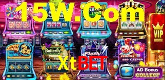 Daily Bonuses Xtbet