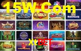 Welcome Bonus Xtbet
