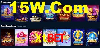 Xtbet App Interface
