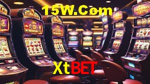 Tennis Betting Xtbet