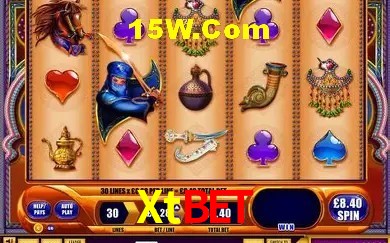 Exclusive Offers Xtbet