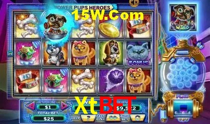 Weekend Specials Xtbet