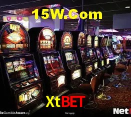 Experiência VIP Xtbet