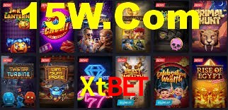 Programa VIP Xtbet